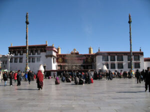 Tibet Must-sees and Must-dos