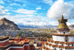 Budget Tibet tour