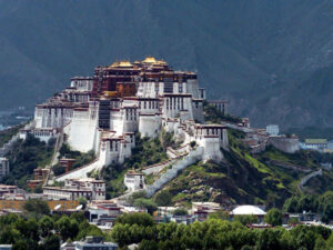 Best Time to Visit Tibet
