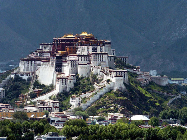 Most Important things needed to visit Tibet