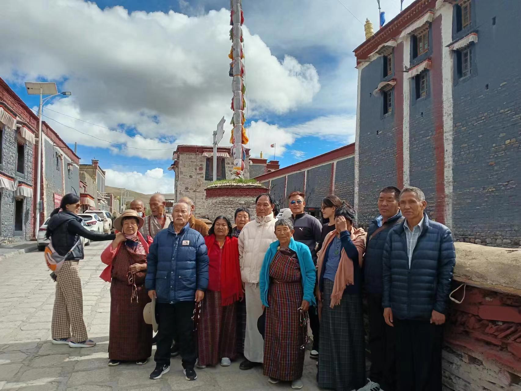 04 Days Lhasa Impression Tour: Exploring the heart of Tibet